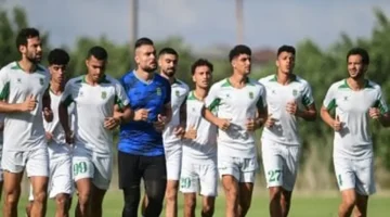 تشكيل الاتحاد السكندري المتوقع لمواجهة الأهلي في الدوري وتأثيره على مجريات المباراة